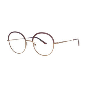 Lafont LIA Eyeglasses 6514 Red 49mm